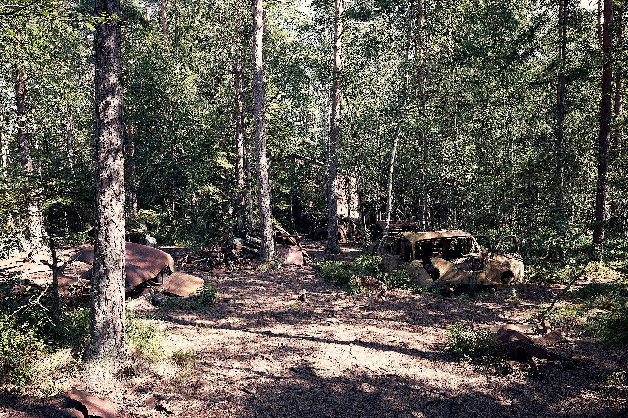 Schweden / Sweden